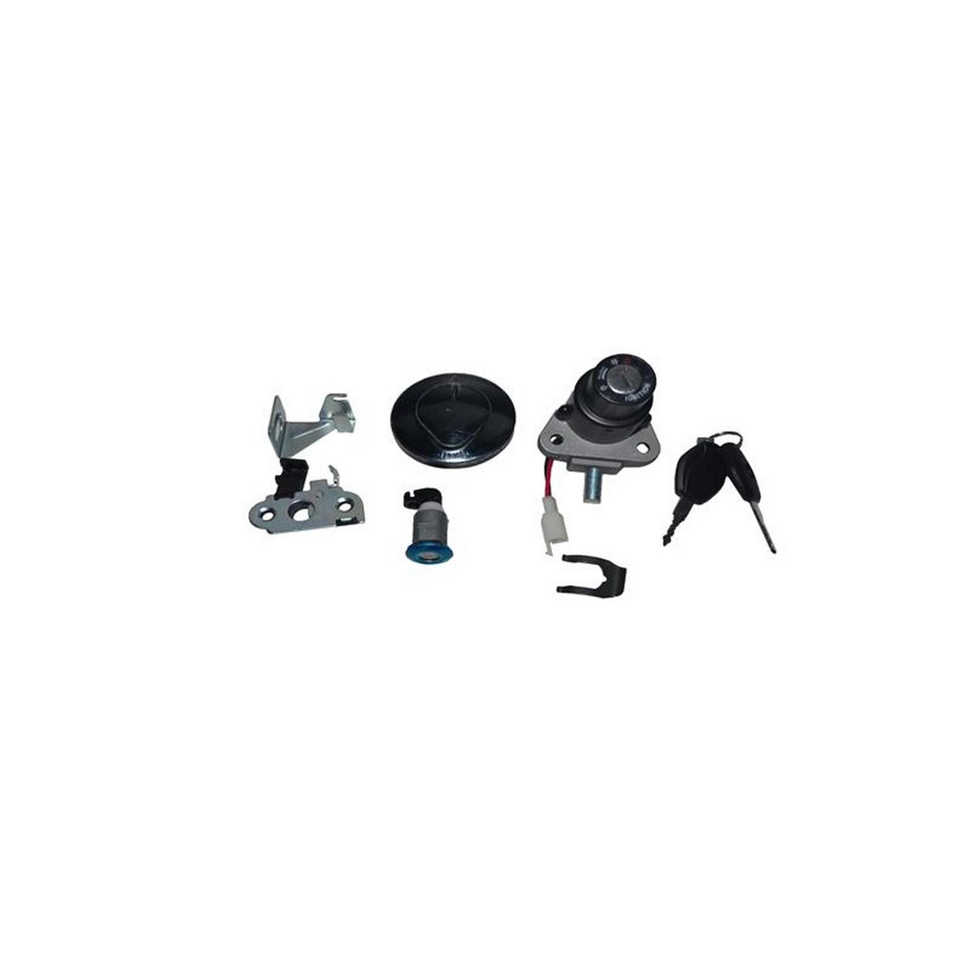 RKS K-LIGHT 250 KONTAK SETİ #RK 35632